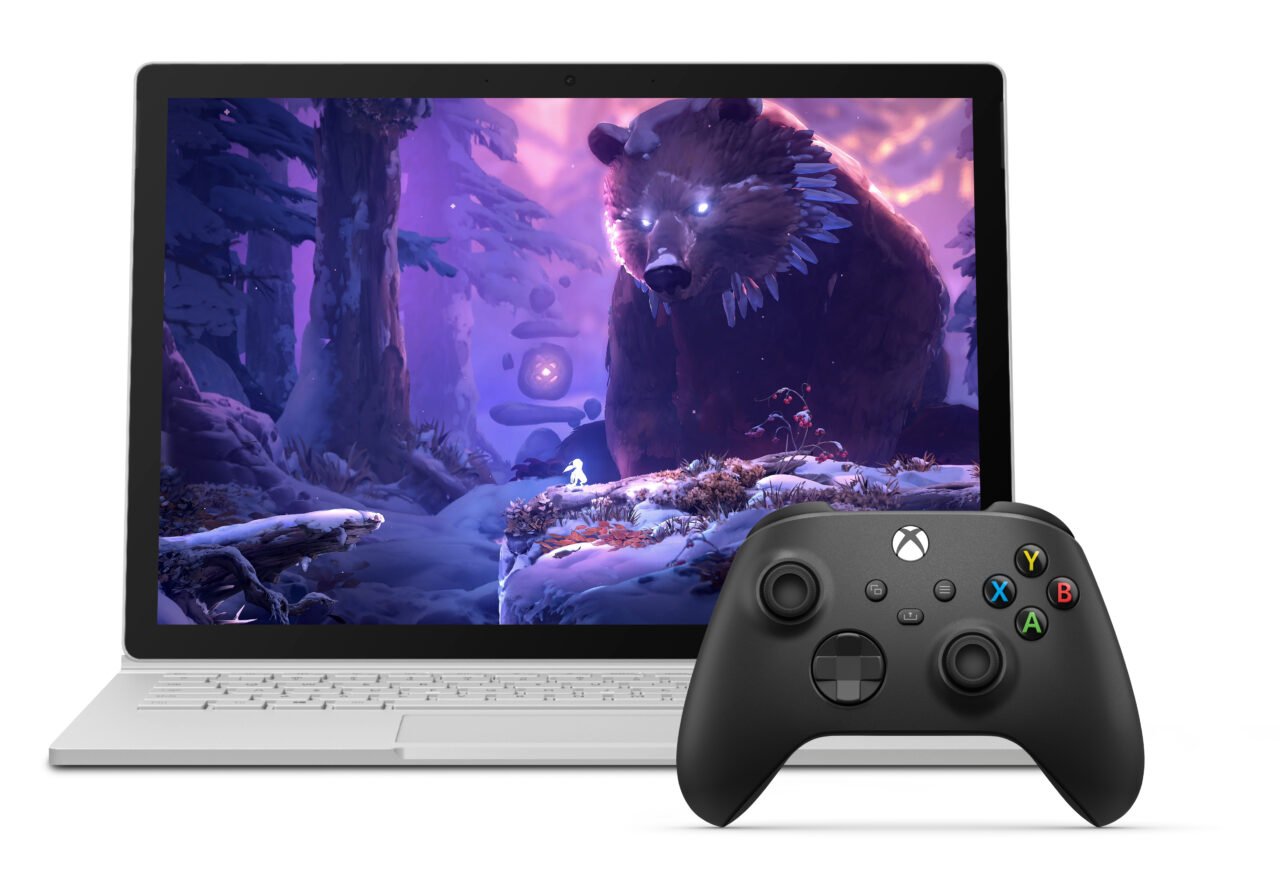 Xbox Cloud Gaming is now available on PC via the Xbox app | VGC