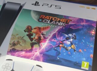 PS5's Ratchet & Clank bundle is on sale in France and coming to the UK