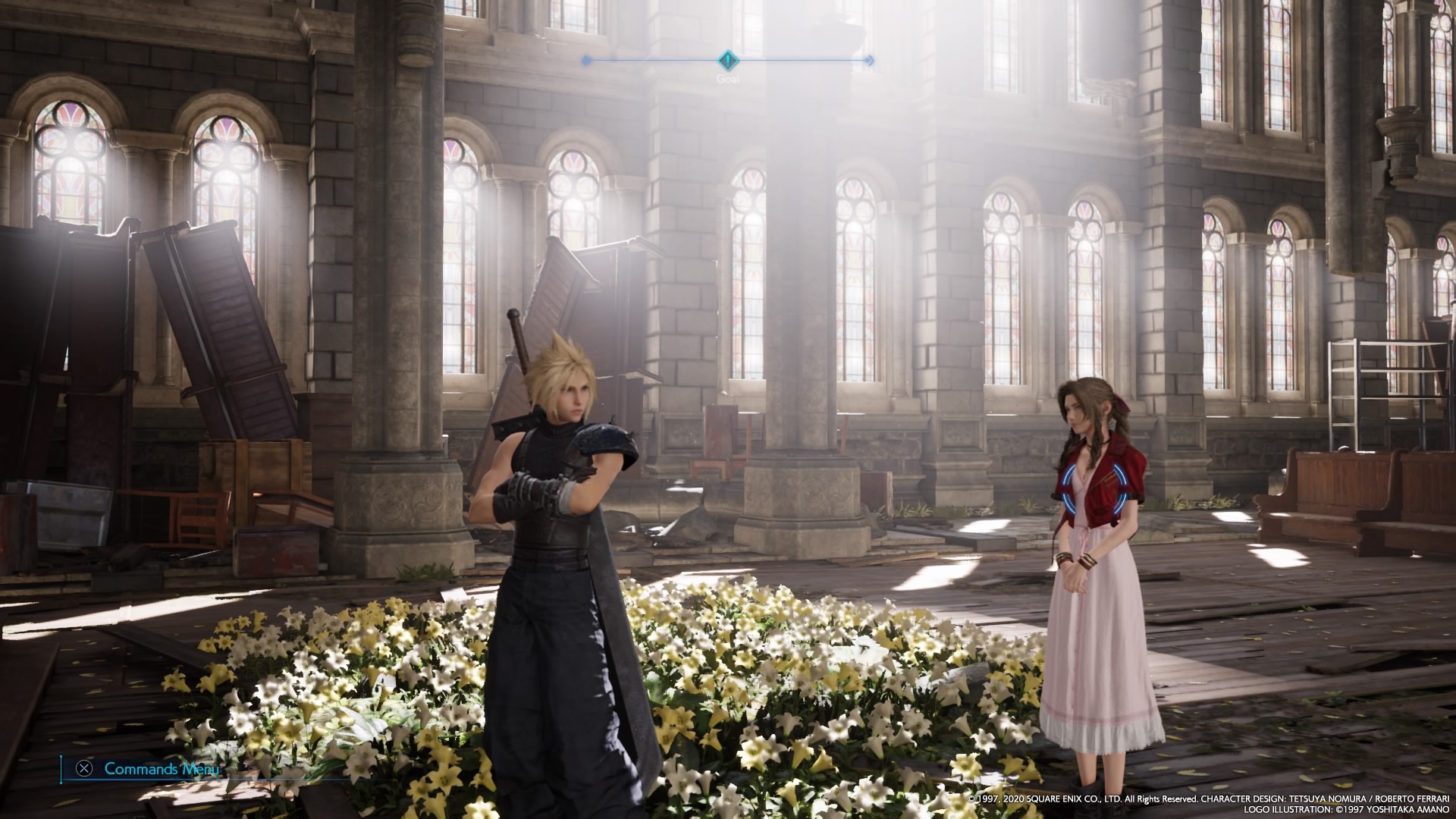 Final Fantasy VII Remake: Nostalgia in its Finest Form - PS4 Review