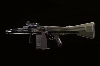 Best Warzone loadout guide – Season 4