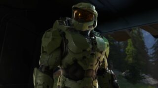 Halo Season 2 Release Date Seemingly Leaks Online