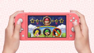 Mario Party Superstars is coming to Nintendo Switch later this year