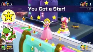 Mario Party Superstars is coming to Nintendo Switch later this year