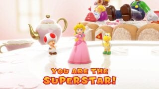 Mario Party Superstars is coming to Nintendo Switch later this year