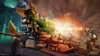 Ratchet & Clank: Rift Apart Review: A sumptuous showcase of what the PS5 can do