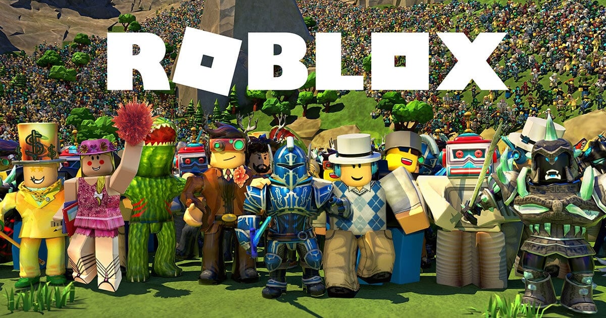 National Music Publishers' Association CEO Israelite on Roblox lawsuit