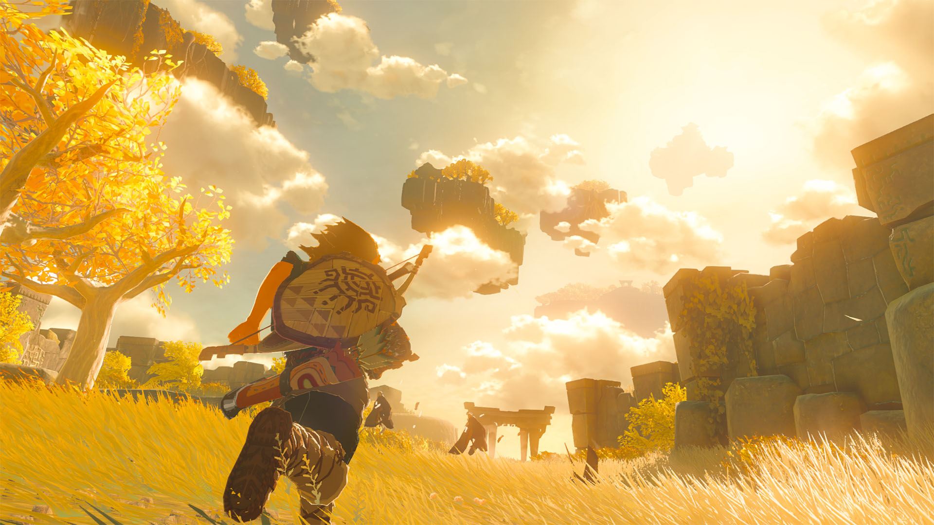 2022 Preview: Breath of the Wild 2 will take Zelda to dark places again