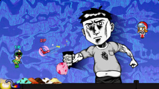 WarioWare Switch Review: Get It Together is hit and miss