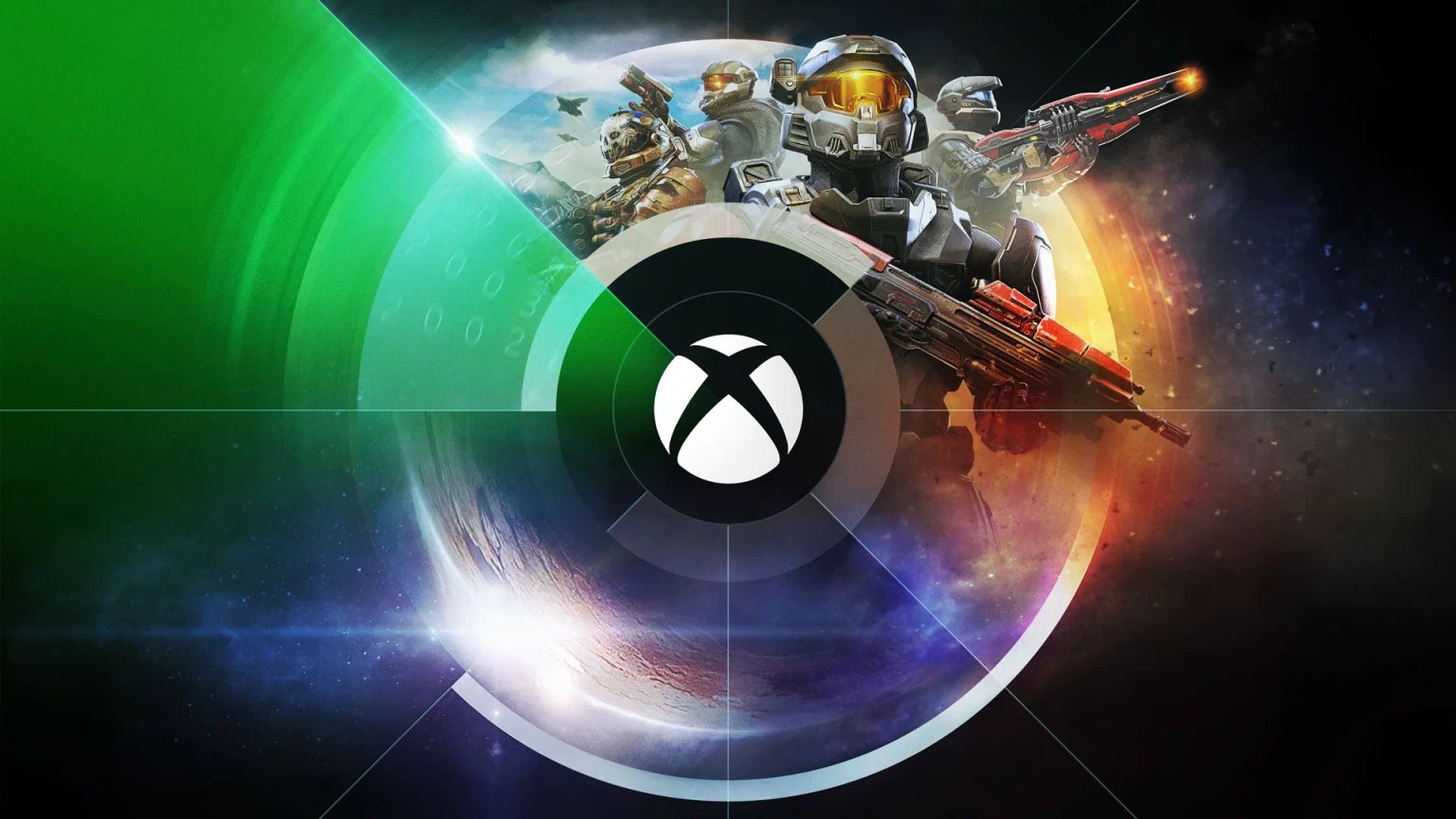 News Platform Xbox Games Showcase Announced for June 11 before the
