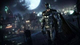Batman: Arkham Knight is an 'unmitigated disaster' on Switch, Digital  Foundry says