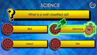 Bullseye game review: This Switch shambles isn’t super, smashing or great