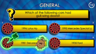 Bullseye game review: This Switch shambles isn’t super, smashing or great