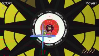 Bullseye game review: This Switch shambles isn’t super, smashing or great