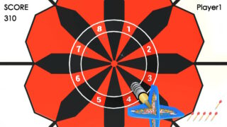 Bullseye game review: This Switch shambles isn’t super, smashing or great