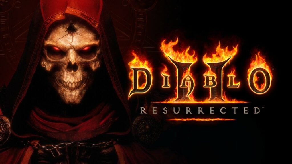 diablo 2 resurrected open beta