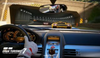 Gran Turismo 7 System Requirements - CANIRUNTHEGAME