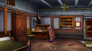 Hands-On: Great Ace Attorney Chronicles captures the series’ sense of humour