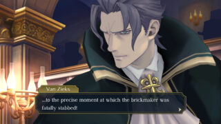 Hands-On: Great Ace Attorney Chronicles captures the series’ sense of humour