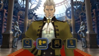 Hands-On: Great Ace Attorney Chronicles captures the series’ sense of humour