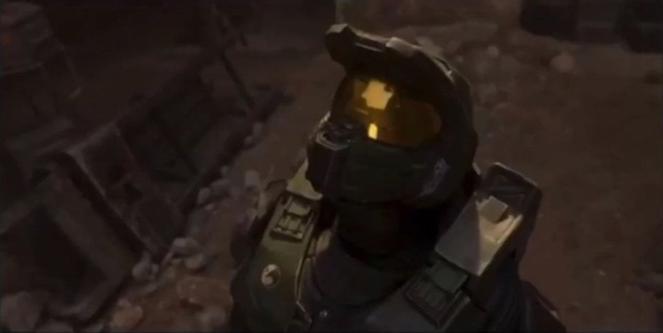 Halo TV Series - Official Trailer