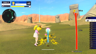 Mario Golf: Super Rush review: Not quite the hole package yet