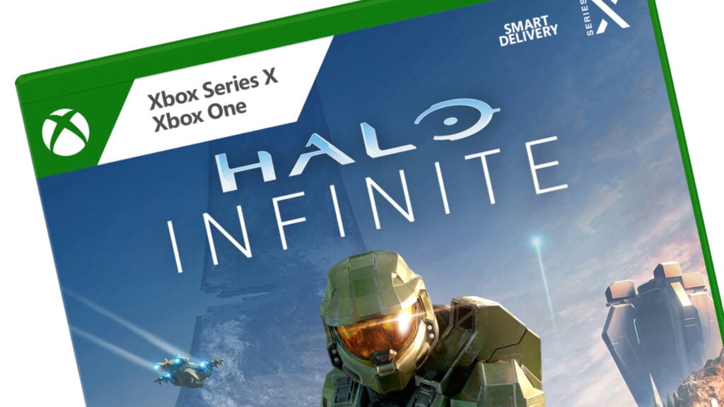 It looks like Microsoft is updating Xbox Series X’s game box designs | VGC