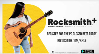 Rocksmith+ adds a subscription service to Ubisoft’s guitar tutorial series