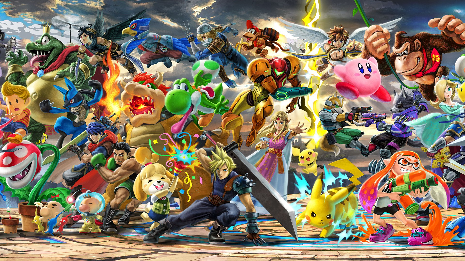 Nintendo's Shigeru Miyamoto Confirms More Movies on the Way