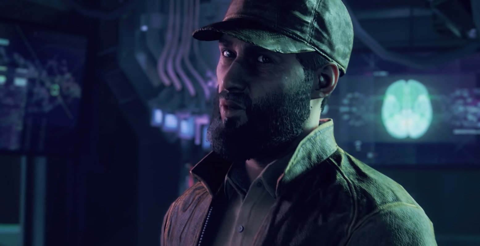 Watch Dogs Legion S Bloodline Expansion Brings Back Aiden Pearce And Wrench In July Vgc