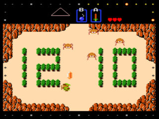 The Legend of Zelda Game & Watch will celebrate Zelda’s 35th Anniversary