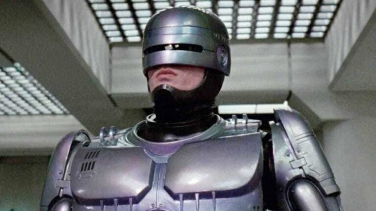 The team behind Terminator: Resistance is working on a RoboCop game | VGC