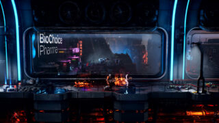 The Ascent review: This gorgeous cyberpunk adventure is a Game Pass essential