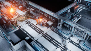 The Ascent review: This gorgeous cyberpunk adventure is a Game Pass essential