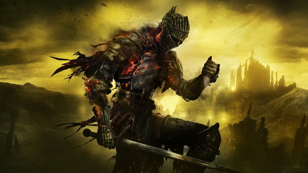 Lance McDonald on X: Bandai Namco have pushed a new Dark Souls 3 update to  folks with access to some of the debug branches on Steam for the first time  in many