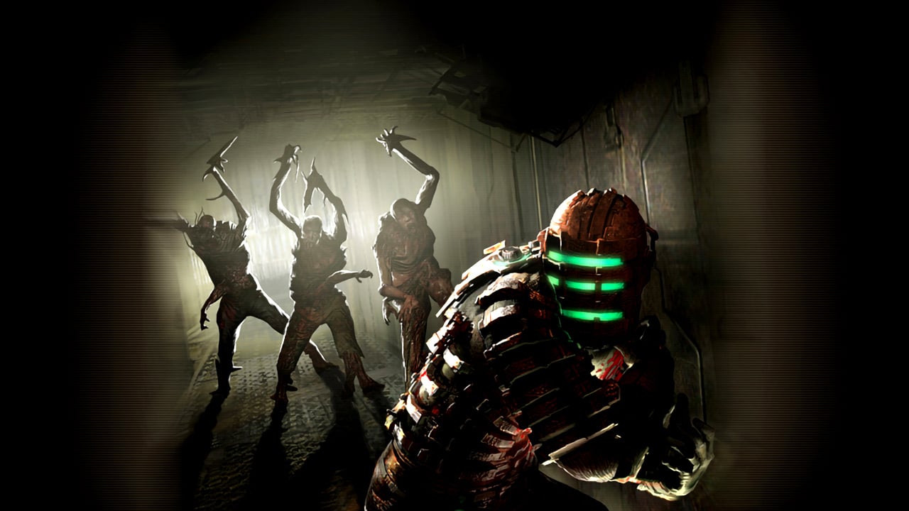 dead space remake release date pc