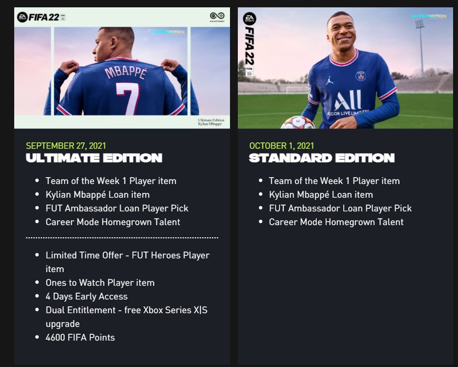 FIFA 21 Standard | Xbox One - Download Code (Includes Series X Digital  Upgrade)