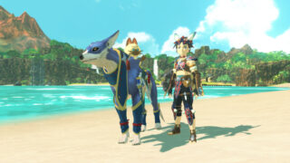 Monster Hunter Stories 2 review: An easy-going JRPG that makes us want Switch Pro
