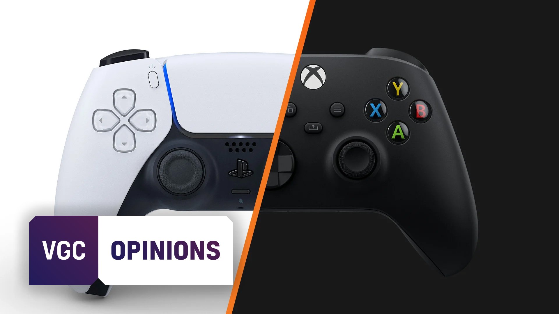 The war between Xbox and Playstation is no longer about consoles