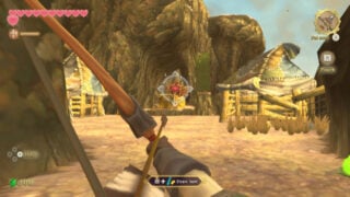 Zelda Skyward Sword HD review: Huge improvements make this a must-play adventure