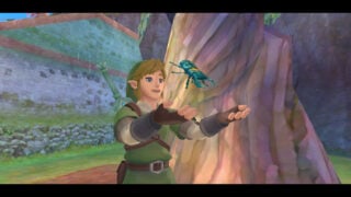 Zelda Skyward Sword HD review: Huge improvements make this a must-play adventure