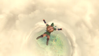 Zelda Skyward Sword HD review: Huge improvements make this a must-play adventure