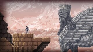 Axiom Verge 2 surprise launches for consoles and PC today