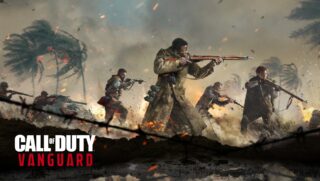 Call of Duty Vanguard has been officially announced with a teaser trailer