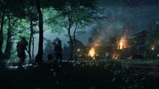 Review: Ghost of Tsushima Director’s Cut stands toe-to-toe with the PS5’s best