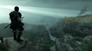 Review: Ghost of Tsushima Director’s Cut stands toe-to-toe with the PS5’s best