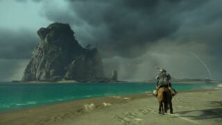 Review: Ghost of Tsushima Director’s Cut stands toe-to-toe with the PS5’s best