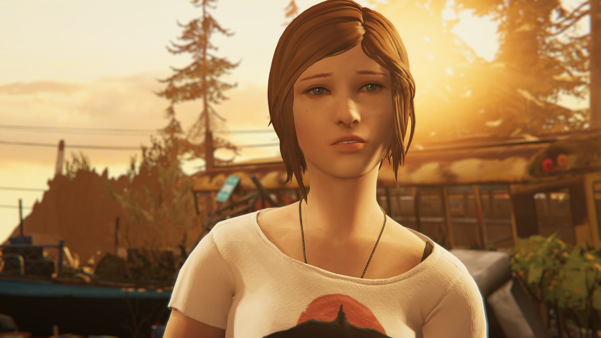 Life is Strange: True Colors, Square Enix, PlayStation 4, [Physical
