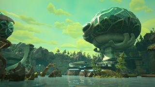 Review: Psychonauts 2 is one of the most memorable platformers in years