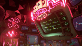 Review: Psychonauts 2 is one of the most memorable platformers in years