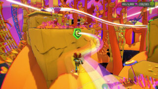 Review: Psychonauts 2 is one of the most memorable platformers in years